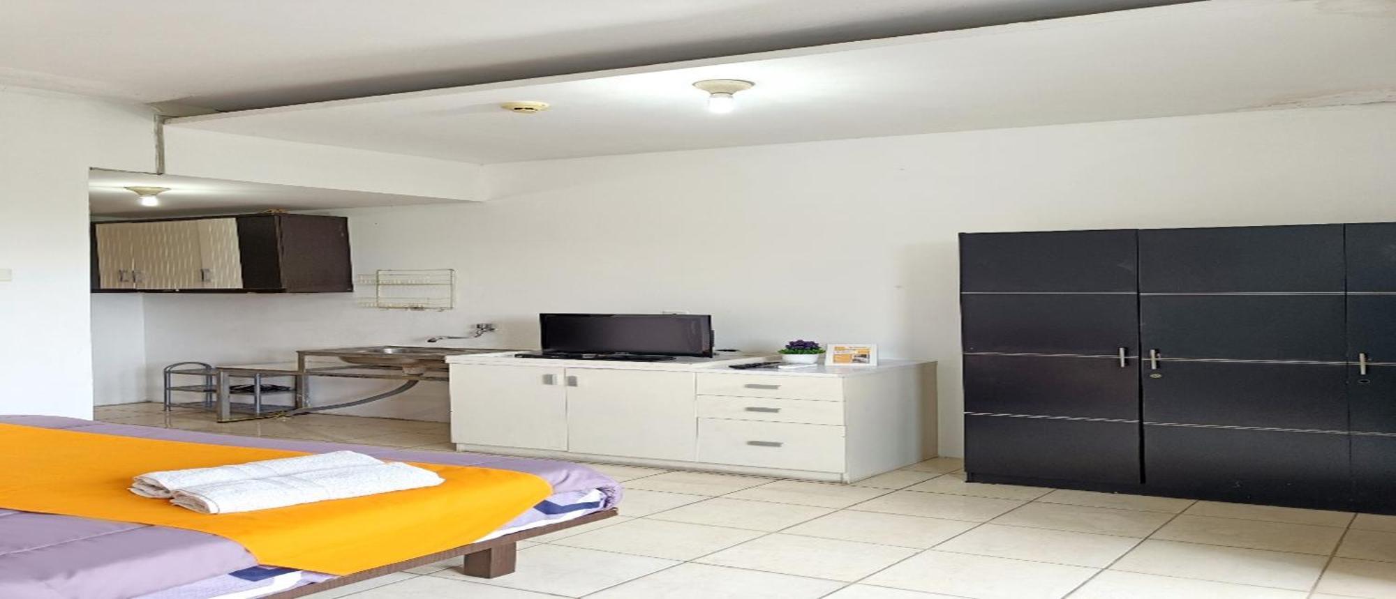 Cozy Studio Room Apartemen Centro City By Nusalink Jakarta Exterior foto