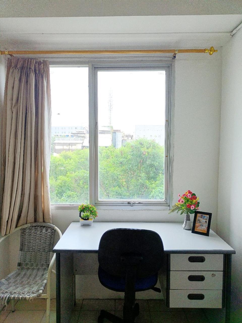Cozy Studio Room Apartemen Centro City By Nusalink Jakarta Exterior foto